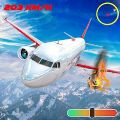 Airplane Crash Survival Games