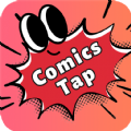 ComicsTap App Free Download for Android  1.0.8