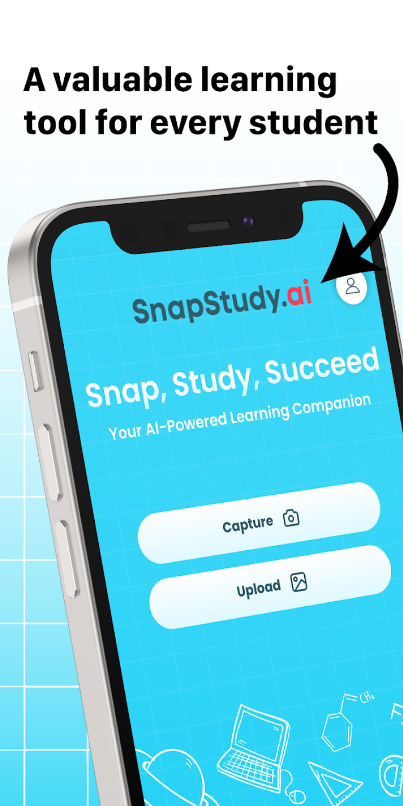 SnapStudy.ai App Download for Android  1.0 screenshot 2