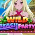 wild beach party slot free ful