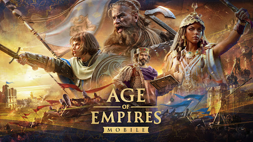 Age of Empires Mobile mod apk unlimited everything  1.2.88.202 screenshot 2