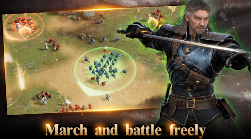 Lords Glory Apk Download for Android  1.0.0 screenshot 1