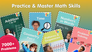 Books for Kids Reading & Math full apk free downloadͼƬ1