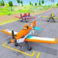 Pilot Plane Training Academy apk download latest version  v1.0