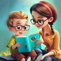 Books for Kids Reading & Math full apk free download  16.63