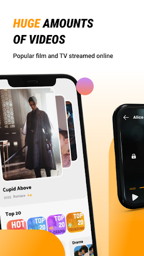 Loklok assistant for Dramas mod apk premium unlocked  2.12.2 screenshot 4