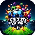 Soccer Crush mod apk latest version  v1.0