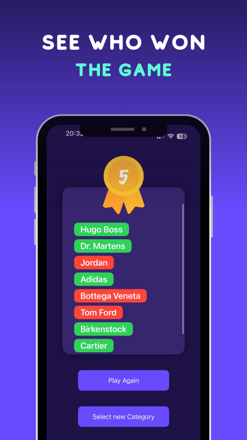 Charades apk download for android  1.0 screenshot 3