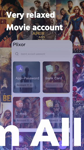 Plixor premium apk 1.9.0 free download latest version  1.9.0 screenshot 1