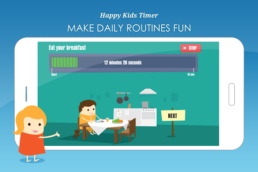 Happy Kids Timer Chores apk latest version free download  2.13.6 screenshot 1