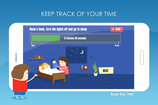 Happy Kids Timer Chores apk latest version free download  2.13.6 screenshot 5