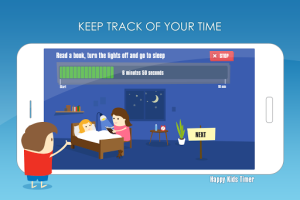 Happy Kids Timer Chores apk latest version free downloadͼƬ2