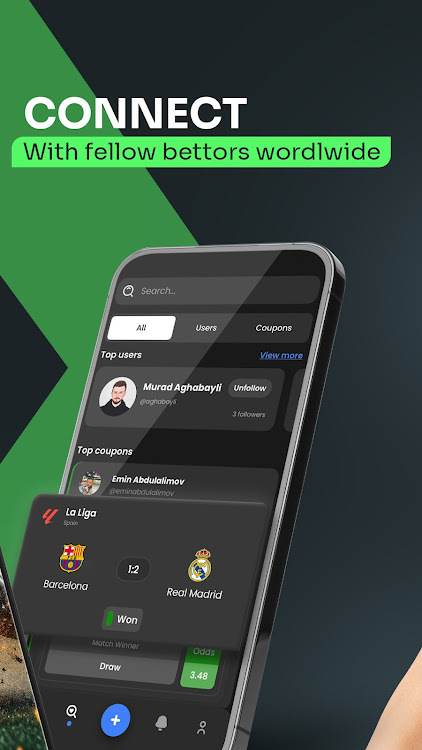 Nextips Football Betting Tips app free download  3.3.0 screenshot 1