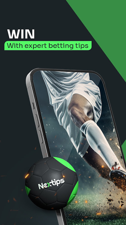 Nextips Football Betting Tips app free download  3.3.0 screenshot 2