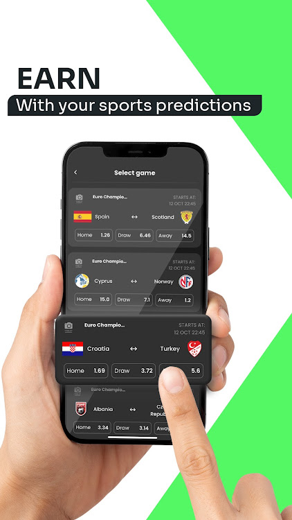 Nextips Football Betting Tips app free download  3.3.0 screenshot 3