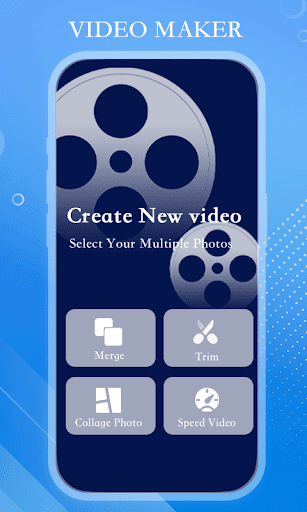 Video Maker Pro Maker apk free download latest version  3.0 screenshot 1