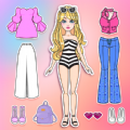 DIY Paper Doll Dress Fashion apk download latest version  2.1