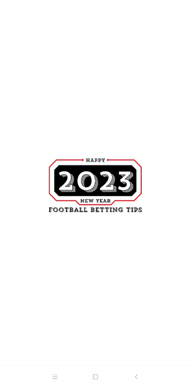 2023 Football Betting Tips Apk Free Download  2.5 screenshot 1