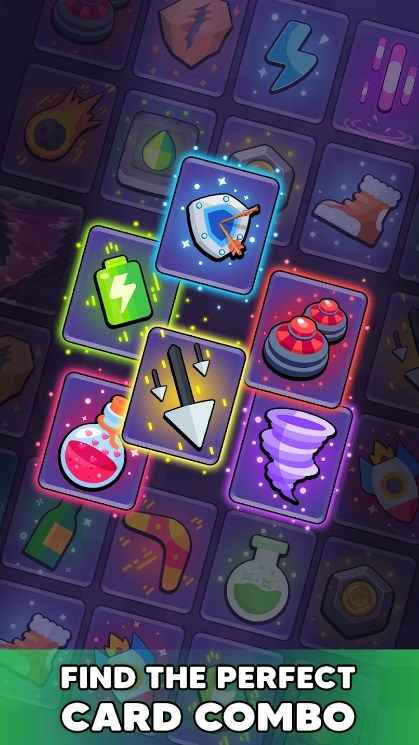 Tower Defense Hero mod apk unlimited money and gems  1.04 screenshot 3