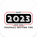 2023 Football Betting Tips Apk Free Download  2.5