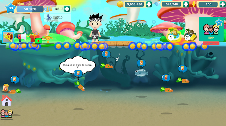 My Fish Mobile apk download for Android  1.0.14 screenshot 4