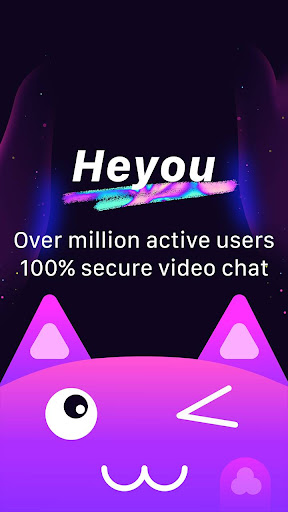 Heyou App Free Download 2024  1.3.8 screenshot 4