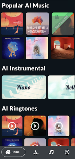 Suno AI Music Maker Guide App Download for Android  1.0.0 screenshot 3