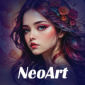 NeoArt AI Art Generator App Do