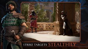 Assassins Creed Mirage apk obb full game free downloadͼƬ3