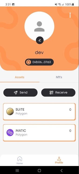 Metasuite City app for android download  1.0.0 screenshot 2