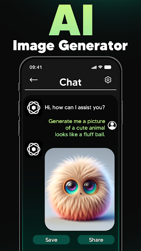 Chatbot 4o AI Chat Lumo Apk Download Latest Version  1.1 screenshot 3