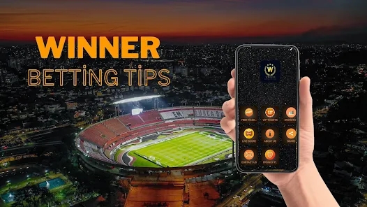 Winner Betting Tips android latest version download  3.43.0.12 screenshot 3