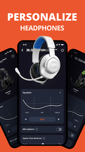 JBL Headphones app for android free downloadͼƬ1