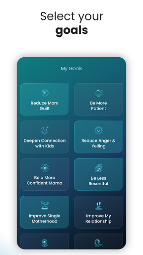 MamaZen Mindful Parenting App free download latest version  1.40.14 screenshot 3