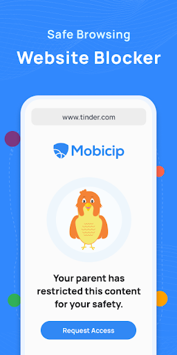 Parental Control App Mobicip apk latest version downloadͼƬ1