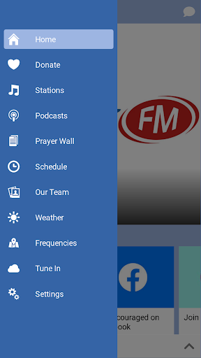 Spirit FM apk no root download latest version  2.3.0 screenshot 1