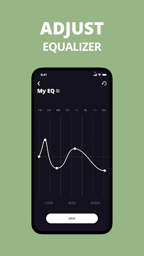 JBL Headphones app for android free download  5.21.9 screenshot 1