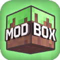 ModBox Maps Mods Minecraft PE apk free download latest version  1.3.1