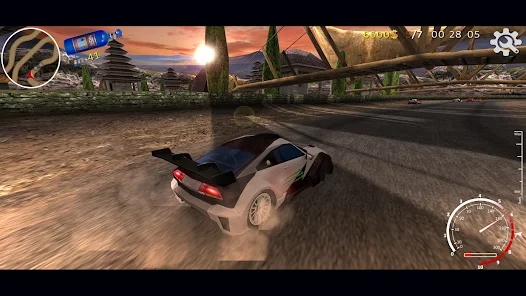 XTrem Racing apk download for android  1.3 screenshot 1