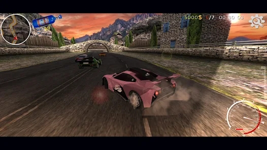 XTrem Racing apk download for android  1.3 screenshot 3