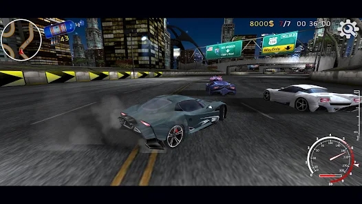 XTrem Racing apk download for android  1.3 screenshot 4