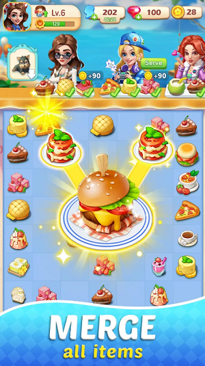 Master Chef Apk Download for AndroidͼƬ1