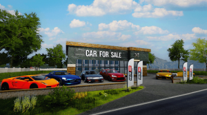Car For Sale Simulator 2023 Mod Apk 1.1.9.1 Unlimited MoneyͼƬ1
