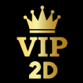 VIP 2D3D Myanmar 2D3D app
