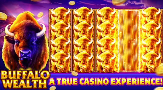 Vegas Nights Slot Apk Download Latest Version  1.0 screenshot 2