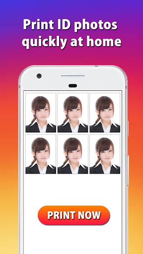 ID Photo for passports and IDs apk latest version free download  8.8.0 screenshot 3