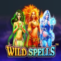 Wild Spells Slot Apk Free Download  1.0