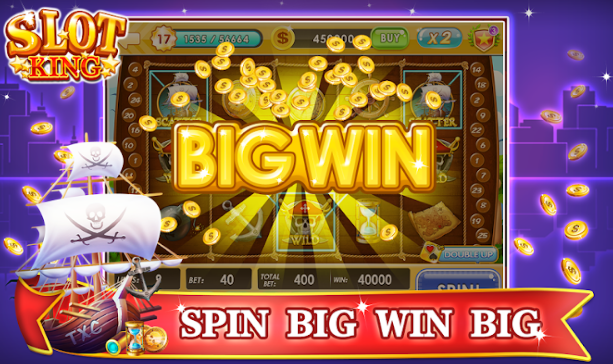 Caishens Gold Slot Apk Download for Android  1.0 screenshot 2