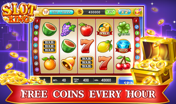 Caishens Gold Slot Apk Download for Android  1.0 screenshot 3
