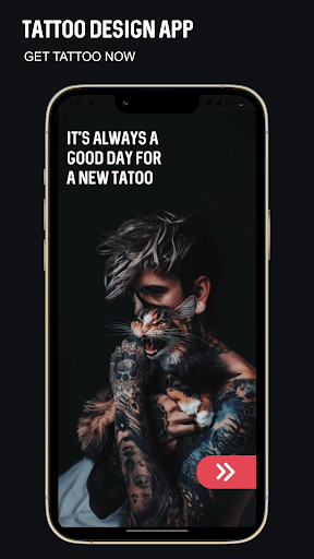 TatX Tattoo Designs Ideas mod apk latest version  1.1 screenshot 5